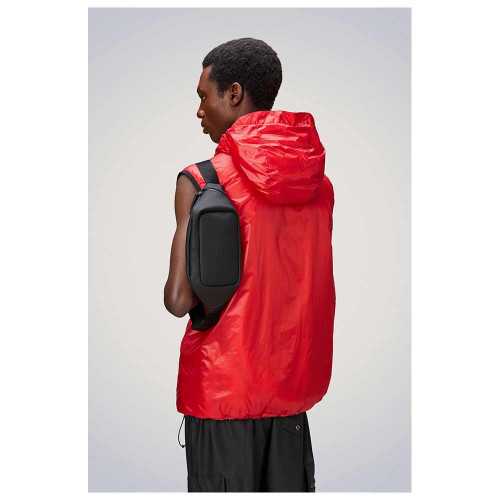 Rains Τσαντάκι μέσης Bum Bag Mini W3